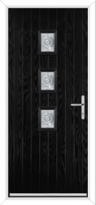 Composite Door Design