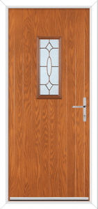Composite Door Design