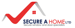 Secure A Home Logo